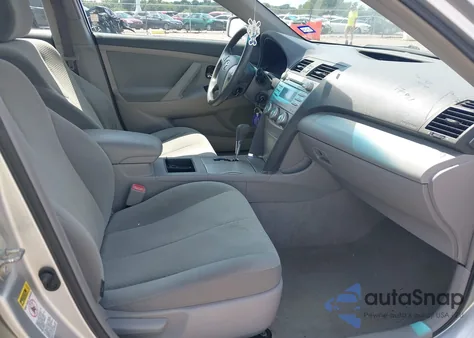 2009 Toyota Camry Le из США, поврежденный, VIN 4T1BE46K89U332828